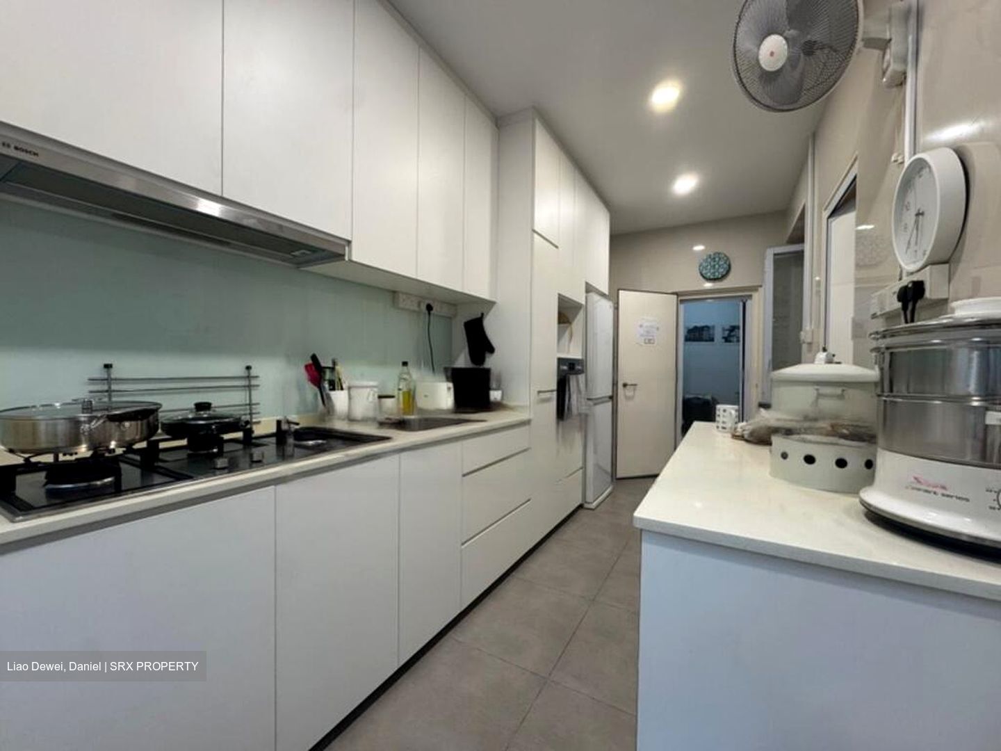 Blk 6A Boon Tiong Arcadia (Bukit Merah), HDB 4 Rooms #479356891